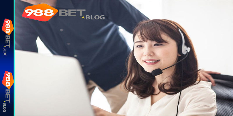 Những Điểm Cần Chú Ý Khi Liên Hệ 988bet