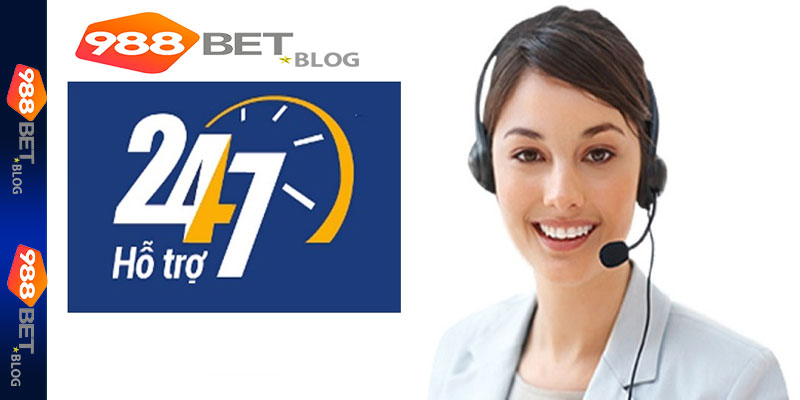 4 Phương Pháp Liên Hệ 988bet Bạn Cần Biết