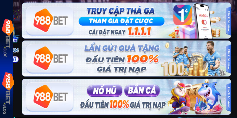 Nhận Ưu Đãi Hàng Ngày Khi Nạp Tiền